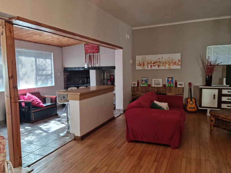 To Let 3 Bedroom Property for Rent in Boston Western Cape